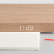 Illustration for article titled A Gorgeous Wooden Kitchen Scale That Masquerades as a Cutting Board